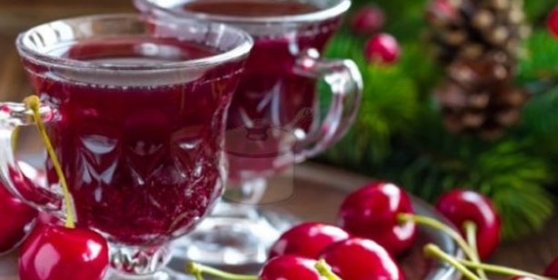 Kiraz kompostosu nasıl yapılır? Kiraz kompostosu tarifi