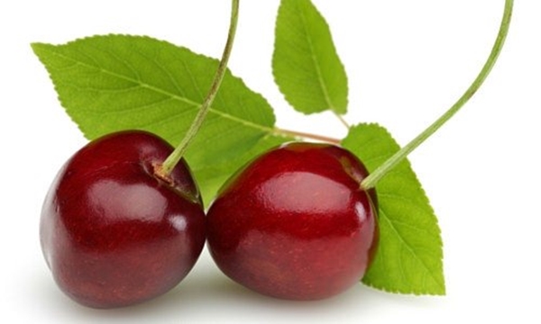 Foto - Kiraz yediğimizde vücudumuzda neler oluyor?
