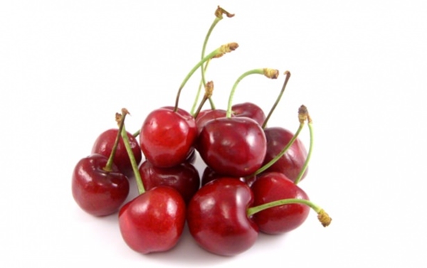 Foto - Kiraz yediğimizde vücudumuzda neler oluyor?