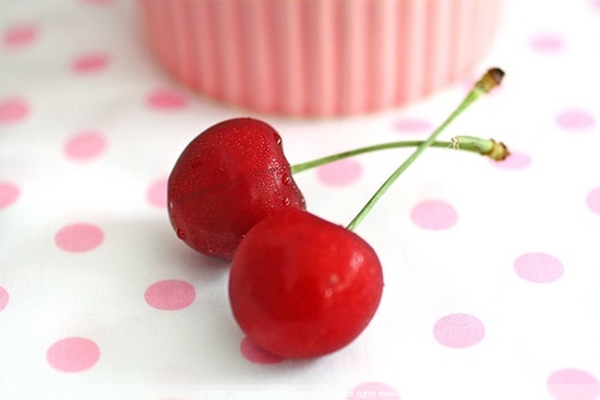 Foto - Kiraz yediğimizde vücudumuzda neler oluyor?