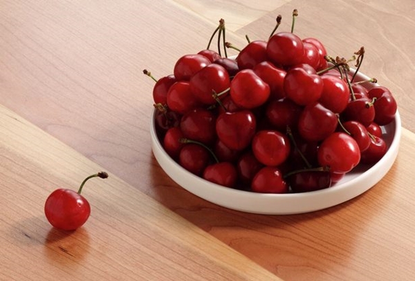 Foto - Kiraz yediğimizde vücudumuzda neler oluyor?