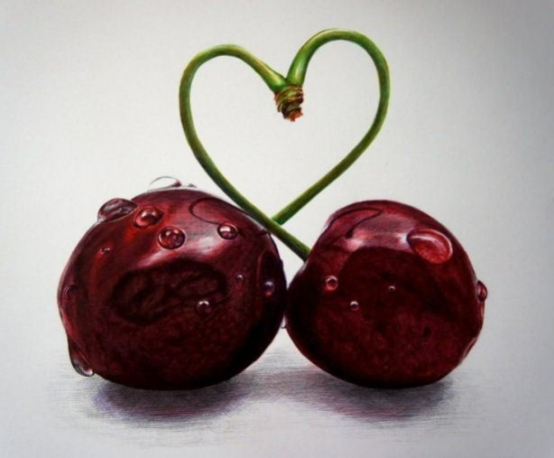 Foto - Kirazın faydaları saymakla bitmiyor