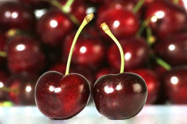 Foto - Kirazın muhteşem faydaları