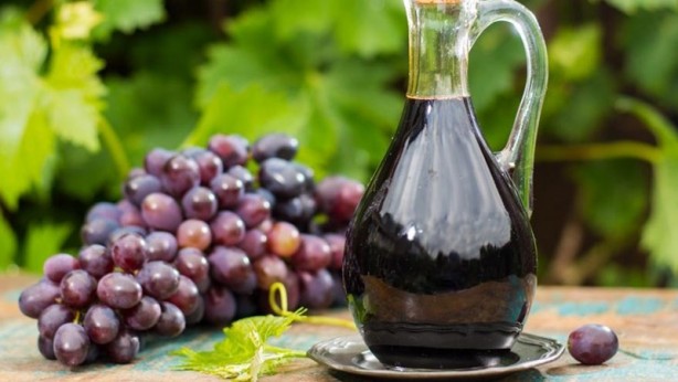 Foto - Kireç lekeleri nasıl temizlenir?