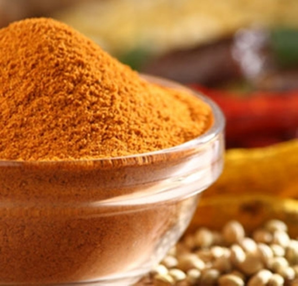 Foto - Kireçlenme ağrılarına karşı 'Zerdeçal'