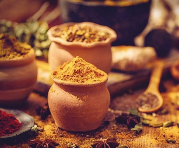 Foto - Kireçlenme ağrılarına karşı 'Zerdeçal'