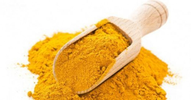 Foto - Kireçlenme ağrılarına karşı 'Zerdeçal'