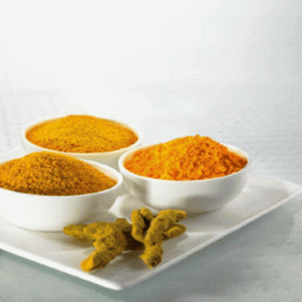 Foto - Kireçlenme ağrılarına karşı 'Zerdeçal'