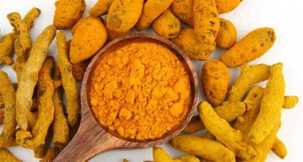 Foto - Kireçlenme ağrılarına karşı 'Zerdeçal'