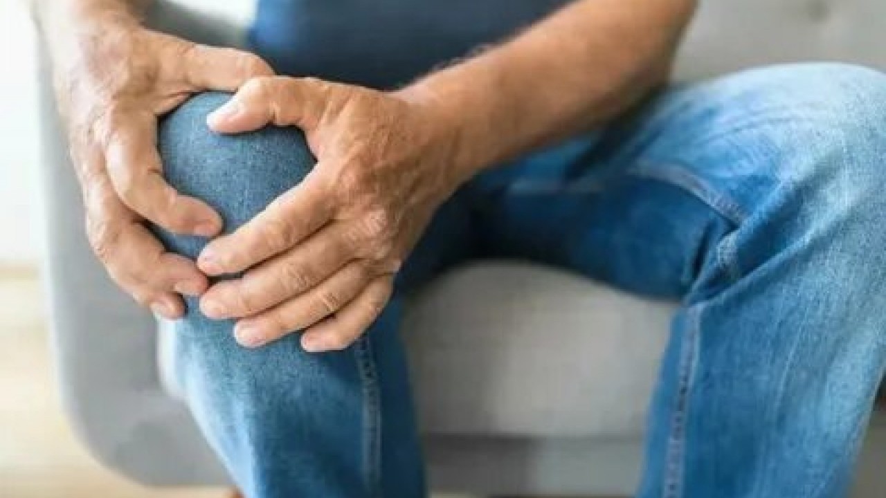 Foto - Kireçlenmede yeni umut! Kök hücre tedavisi ameliyatsız çözüm sunuyor