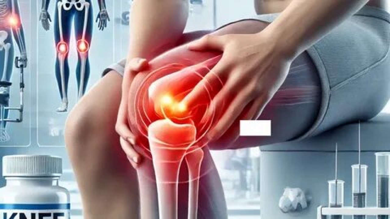 Foto - Kireçlenmede yeni umut! Kök hücre tedavisi ameliyatsız çözüm sunuyor