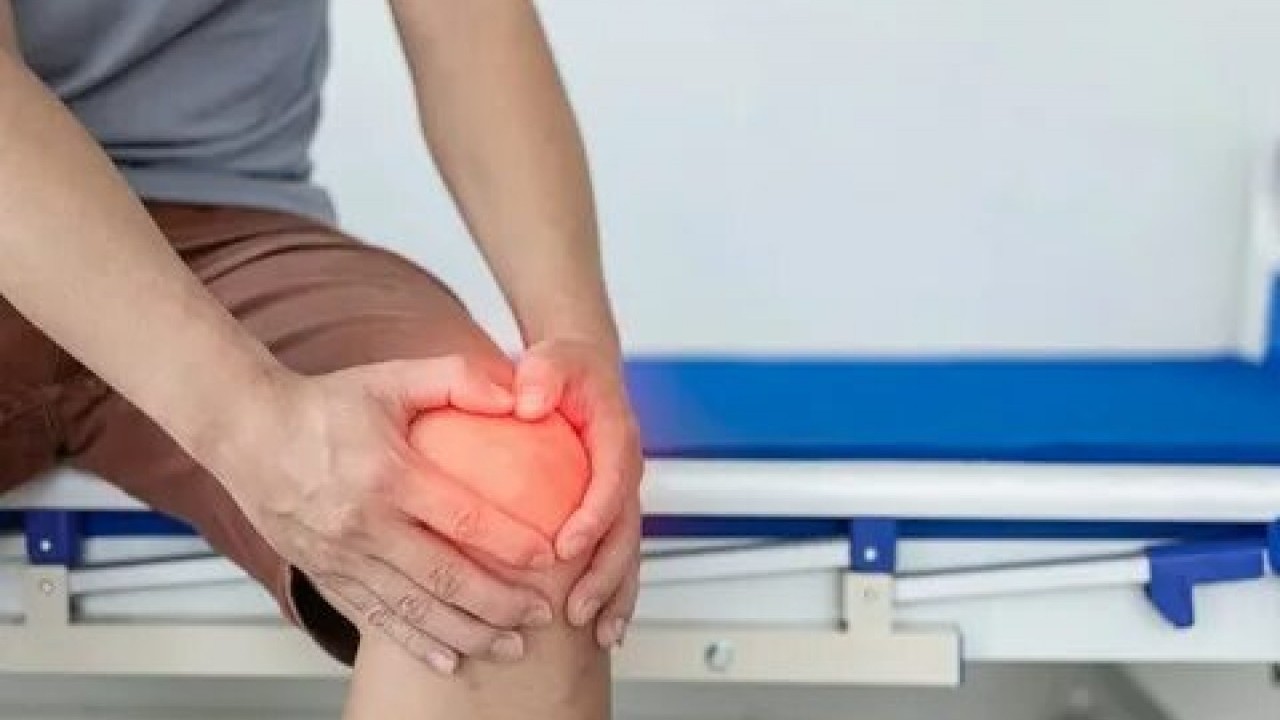 Kireçlenmede yeni umut! Kök hücre tedavisi ameliyatsız çözüm sunuyor