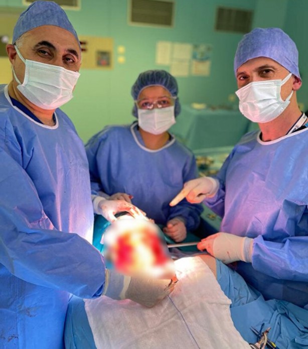 Foto - Kırık dişi olanlar dikkat! Ölümcül dil kanseri oldu