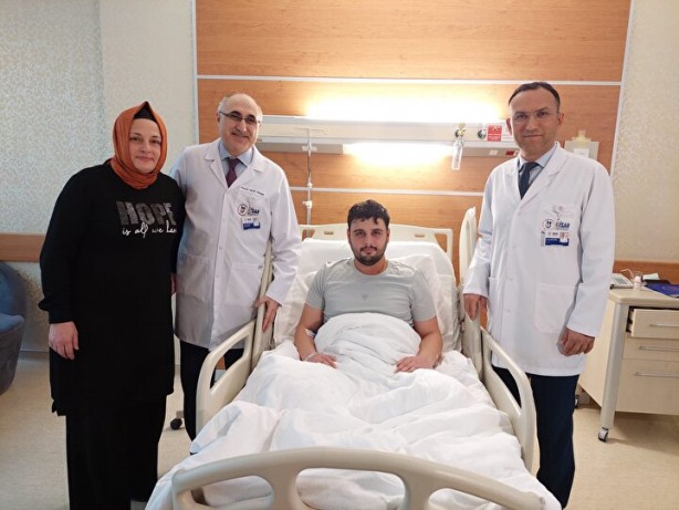 Foto - Kırık dişi olanlar dikkat! Ölümcül dil kanseri oldu