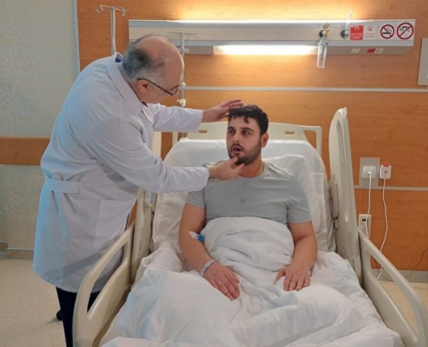 Foto - Kırık dişi olanlar dikkat! Ölümcül dil kanseri oldu