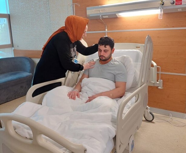 Foto - Kırık dişi olanlar dikkat! Ölümcül dil kanseri oldu