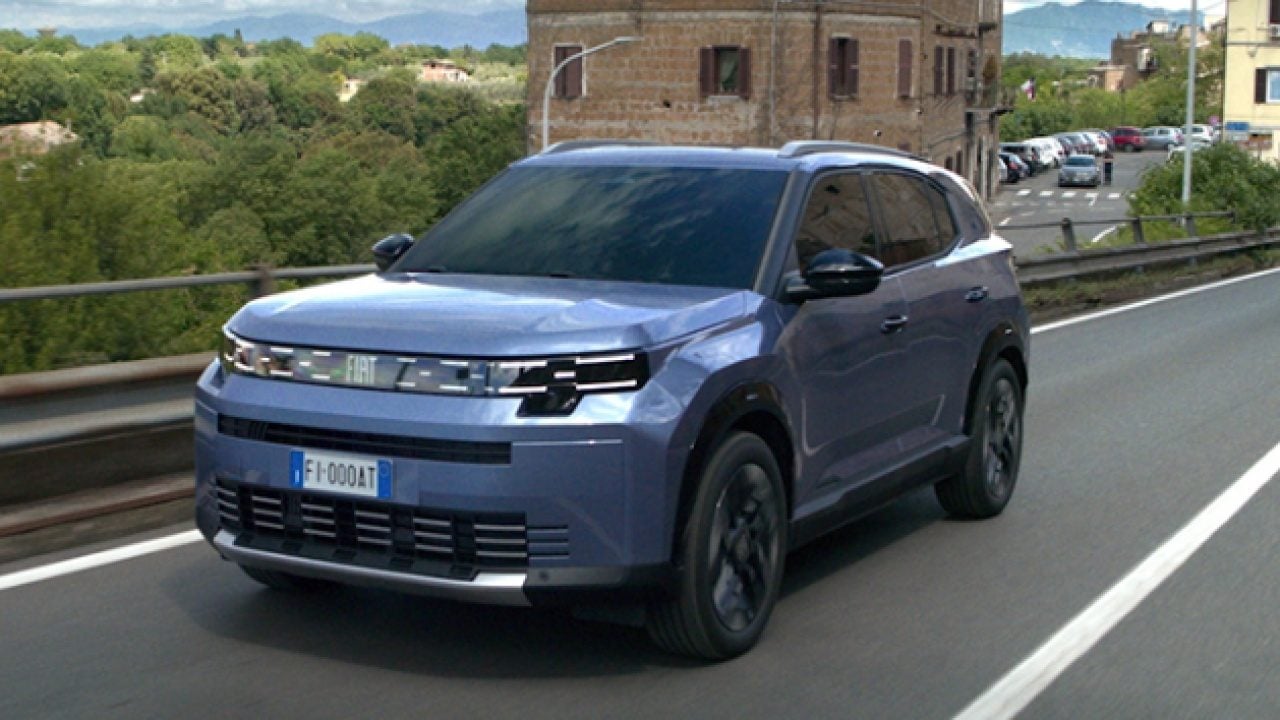 Foto - Yeni SUV model için geri sayım: İlk Türkiye'de satışa çıkacak!