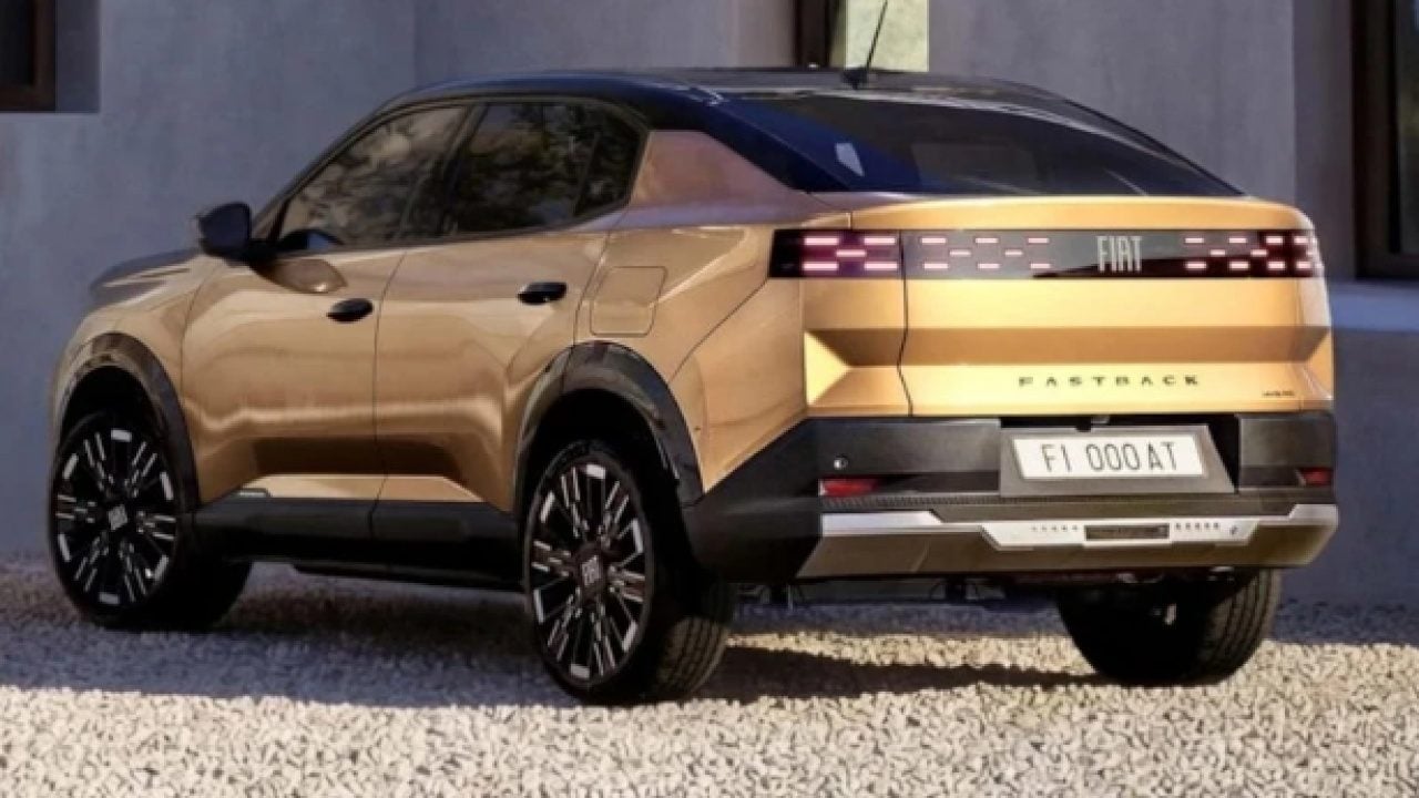 Foto - Yeni SUV model için geri sayım: İlk Türkiye'de satışa çıkacak!