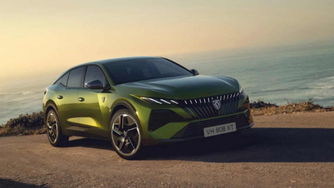 Foto - Yeni SUV model için geri sayım: İlk Türkiye'de satışa çıkacak!