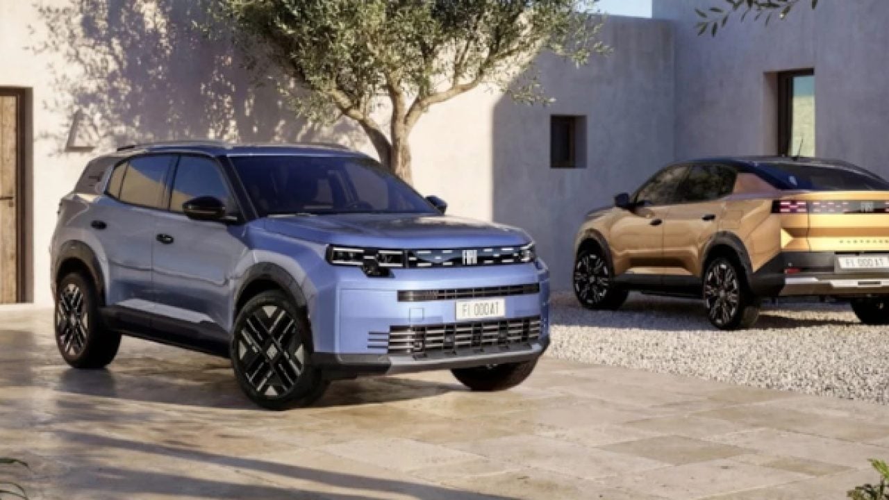 Yeni SUV model için geri sayım: İlk Türkiye'de satışa çıkacak!