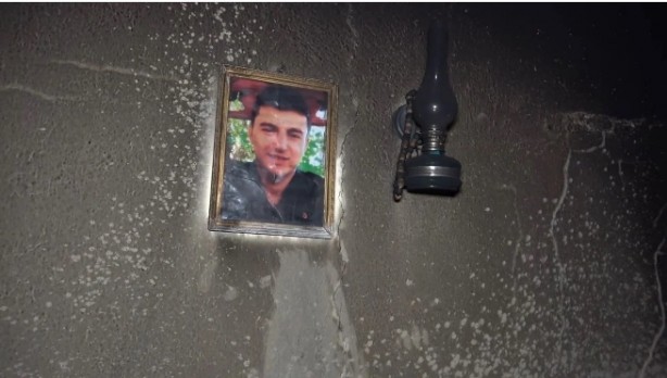 Foto - Kırıkkale'de bu evdeki eşyalar kendiliğinden tutuşuyor! Sadece bir şey yanmadı