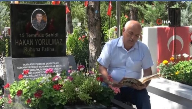 Foto - Kırıkkale'de bu evdeki eşyalar kendiliğinden tutuşuyor! Sadece bir şey yanmadı