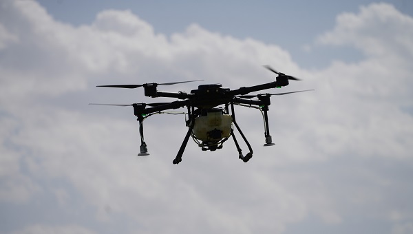 Foto - Kırıkkaleli çiftçiden akıllı çözüm! Her 100 dönümde 150 bin lira kar etti