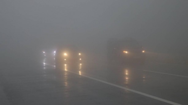 Foto - Kırılan sıcaklık rekorlarına aldanmayın! İstanbul'a kar yağışı için tarih verildi, göz gözü görmeyecek