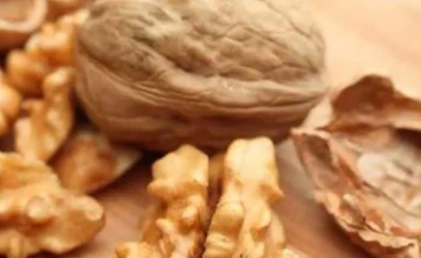 Foto - Kırıldıktan sonra atılan ceviz kabuğu meğer bu işe yarıyormuş! Mikroplara savaş açıyor