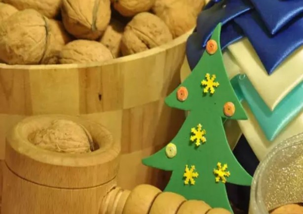 Foto - Kırıldıktan sonra atılan ceviz kabuğu meğer bu işe yarıyormuş! Mikroplara savaş açıyor