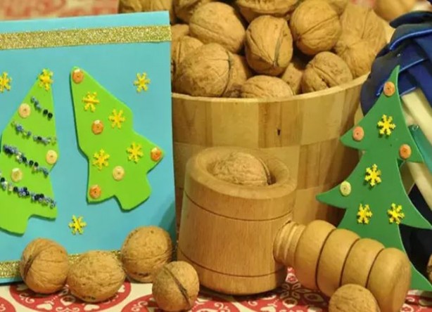 Foto - Kırıldıktan sonra atılan ceviz kabuğu meğer bu işe yarıyormuş! Mikroplara savaş açıyor