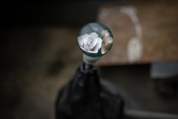 Foto - Kırımlı "Musa", Ukrayna ordusu için öyle bir şey yaptı ki...