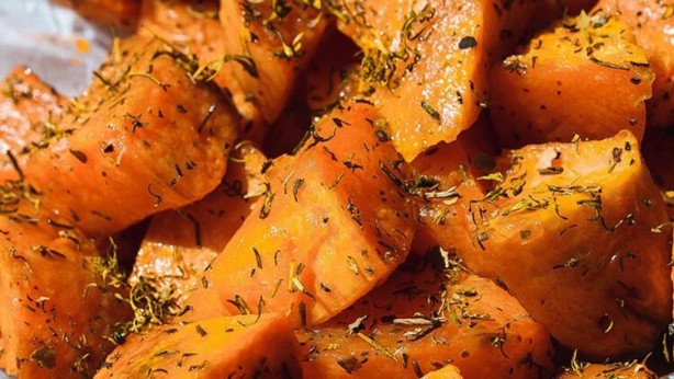 Foto - Kırışıklıkları önleyen en iyi yiyecekler