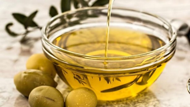 Foto - Kırışıklıkları önleyen en iyi yiyecekler