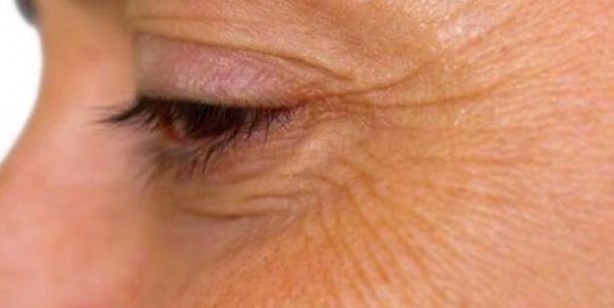 Kırışıklıkları önleyen en iyi yiyecekler