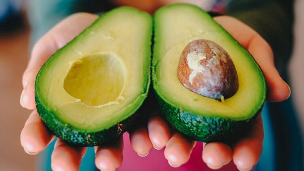 Foto - Kırışıklıkları önleyen en iyi yiyecekler