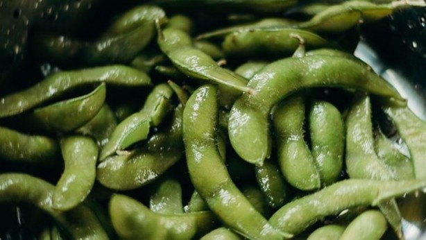 Foto - Kırışıklıkları önleyen en iyi yiyecekler