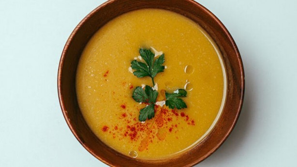 Foto - Kırışıklıkları önleyen en iyi yiyecekler