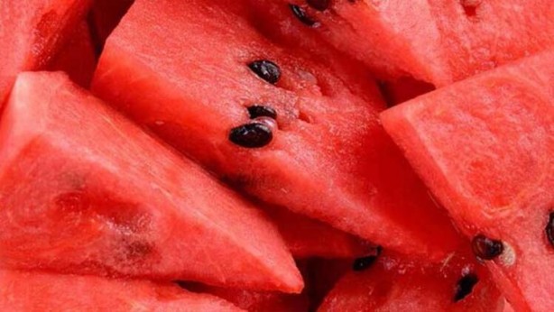 Foto - Kırışıklıkları önleyen en iyi yiyecekler