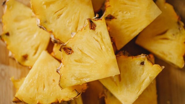 Foto - Kırışıklıkları önleyen en iyi yiyecekler