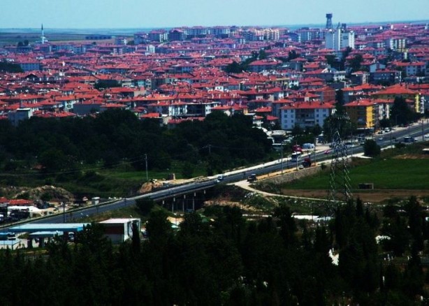 Foto - Kırklareli'nde şok doğalgaz gelişmesi! Arazisi olanlar dikkat! Hükümet acele olarak arazilere el koyacak