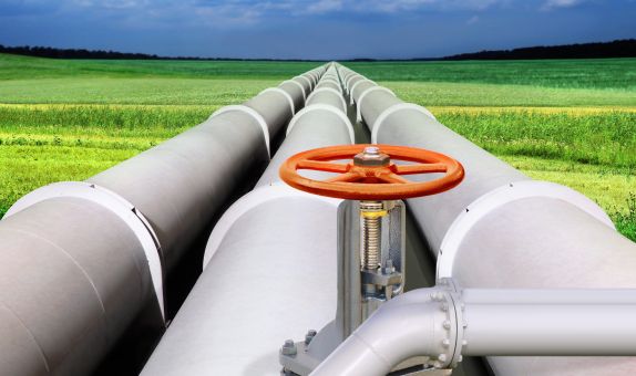 Foto - Kırklareli'nde şok doğalgaz gelişmesi! Arazisi olanlar dikkat! Hükümet acele olarak arazilere el koyacak