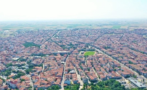 Foto - Kırklareli'nde şok doğalgaz gelişmesi! Arazisi olanlar dikkat! Hükümet acele olarak arazilere el koyacak