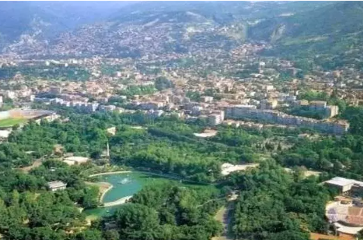 Foto - Kırklareli'nde şok doğalgaz gelişmesi! Arazisi olanlar dikkat! Hükümet acele olarak arazilere el koyacak