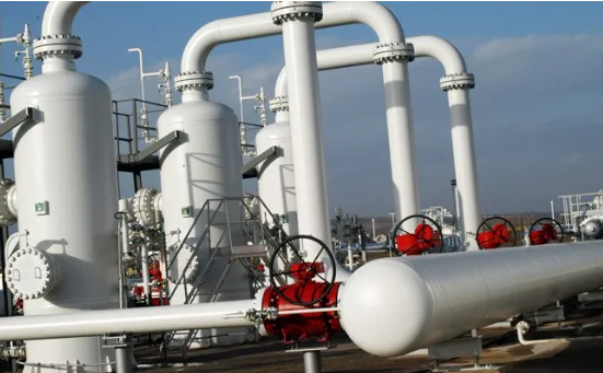 Foto - Kırklareli'nde şok doğalgaz gelişmesi! Arazisi olanlar dikkat! Hükümet acele olarak arazilere el koyacak