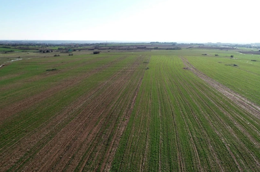 Foto - Kırklareli'nde şok doğalgaz gelişmesi! Arazisi olanlar dikkat! Hükümet acele olarak arazilere el koyacak