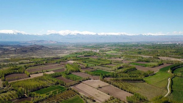 Foto - Kırklareli'nde şok doğalgaz gelişmesi! Arazisi olanlar dikkat! Hükümet acele olarak arazilere el koyacak