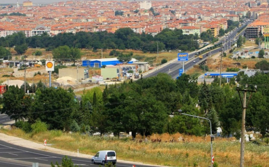 Foto - Kırklareli'nde şok doğalgaz gelişmesi! Arazisi olanlar dikkat! Hükümet acele olarak arazilere el koyacak