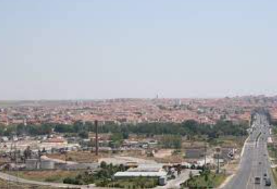 Foto - Kırklareli'nde şok doğalgaz gelişmesi! Arazisi olanlar dikkat! Hükümet acele olarak arazilere el koyacak