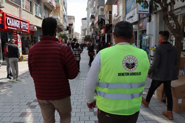 Foto - Kırklareli'nde tehlike devam ediyor! Tedbirler arttırıldı